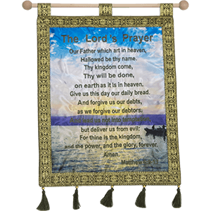 The Lord's Prayer